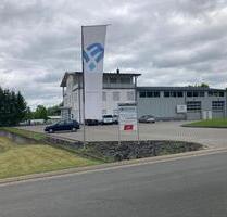 Stilvolle Praxis-Büroräume in ruhiger Toplage in Wetzlar