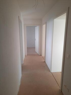 Foto - Etagenwohnung in Gelsenkirchen
