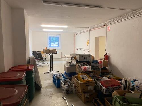 Foto - andere zur Miete in Hamburg