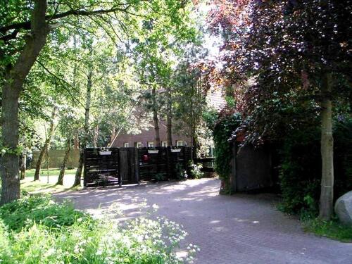 Foto - Etagenwohnung zur Miete in Uplengen