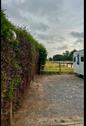 Foto - Stellplatz für Wohnwagen Wohnmobil Caravan Anhänger