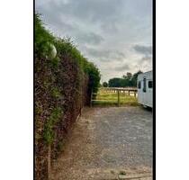 Stellplatz für Wohnwagen Wohnmobil Caravan Anhänger - Korschenbroich