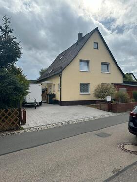 Foto - Einfamilienhaus zum Kaufen in Wendelstein