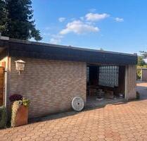Große Garage Halle Lagerhalle 55qm - Oberhausen Schmachtendorf