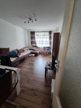 Foto - Wohnung mieten - 590,00 EUR Kaltmiete,