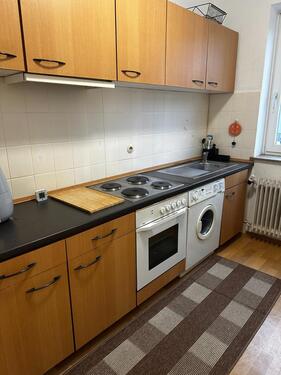 Foto - Etagenwohnung in Bremen