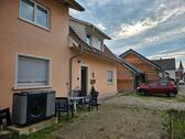 Foto - 77865 Rheinau-Diersheim,3 ZKB vollmöbiliert , ggfs ab 15. Oktober