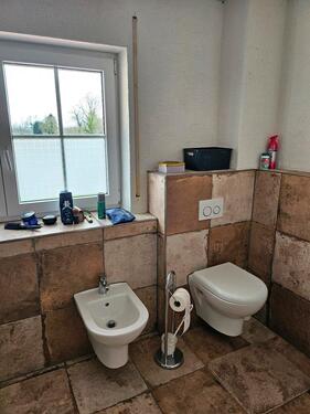 Foto - Etagenwohnung in Maikammer