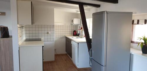 Foto - Etagenwohnung zur Miete in Magdeburg