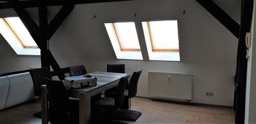 Foto - Etagenwohnung in Magdeburg