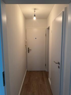 Foto - 2-Zimmer-Whg in EG mit Terrasse