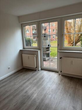 Foto - Etagenwohnung in Kölln-Reisiek