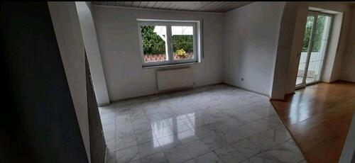 Foto - Etagenwohnung zur Miete in Ansbach