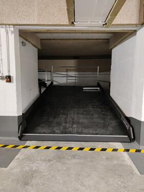 Foto - Duplex-Garage - München-Laim (neu saniert)