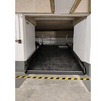 Duplex-Garage - München-Laim (neu saniert)