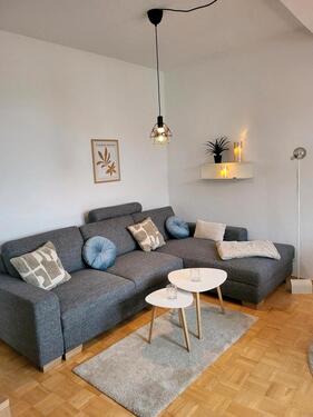 Foto - Etagenwohnung zur Miete in Hildesheim