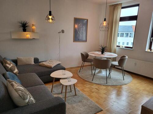 Foto - Etagenwohnung in Hildesheim