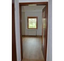 Helle 2-Zimmer-Wohnung in ruhiger Lage - Böbing