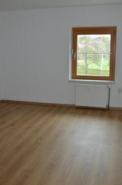 Foto - Etagenwohnung in Böbing