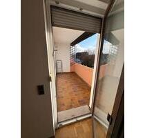 Wohnung 94qm ab 1.1.26 DKB - 1.150,00 EUR Kaltmiete, ca.  94,00 m² in Dinkelsbühl (PLZ: 91550)