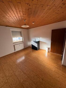 Foto - 3 Zimmer Etagenwohnung zur Miete in Dinkelsbühl