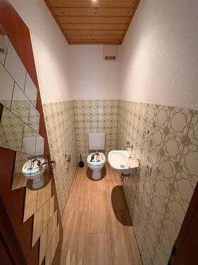 Foto - Etagenwohnung in Dinkelsbühl zur Miete