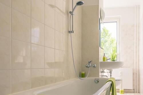 Foto - 2 Zimmer Etagenwohnung in Chemnitz