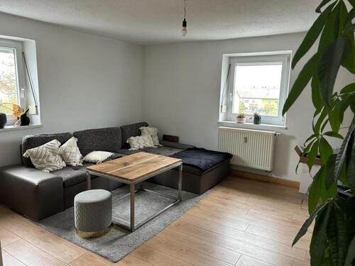 Foto - 3,5 Zimmer Whg in Hengersberg, 70qm, top Lage