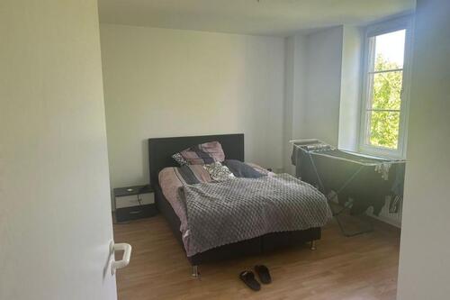 Foto - Moderne Obergeschosswohnung mit wahnsinniger Aussicht in Schwalenberg