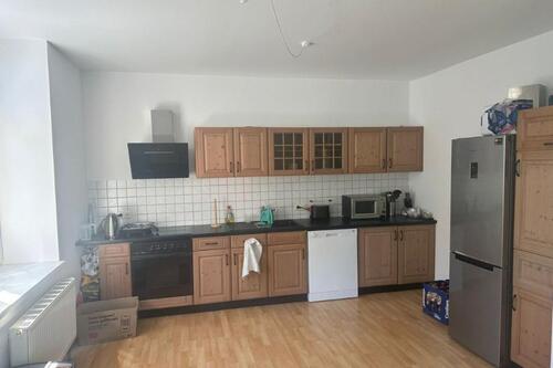 Foto - 2 Zimmer Etagenwohnung zur Miete in Schieder-Schwalenberg