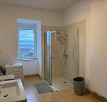 Sanierte 3-Raum-Wohnung in zentraler Lage in Nordhausen