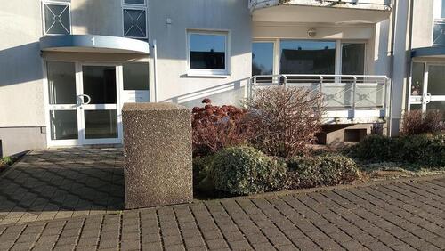 Foto - 4 Zimmer Erdgeschoßwohnung zur Miete in Velbert