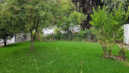 Foto - 4 Zimmer Maisonettenwohnung zur Miete in Altötting