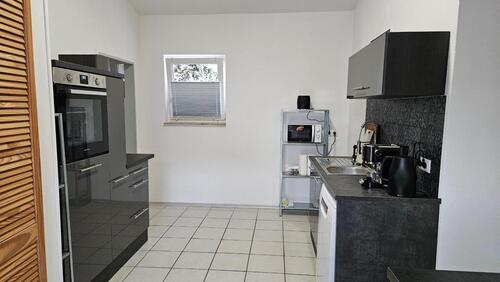 Foto - 4 Zimmer Maisonettenwohnung in Altötting