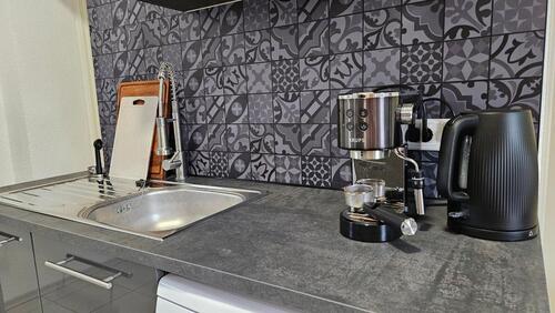 Foto - Maisonettenwohnung in Altötting zur Miete