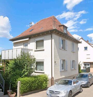 Foto - Das könnte Ihr Zuhause sein! Kaiserslautener Straße Heilbronner