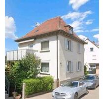 Das könnte Ihr Zuhause sein! Kaiserslautener Straße Heilbronner