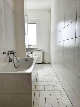 Foto - Etagenwohnung in Borna zur Miete