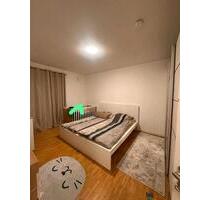 Vermiete wohnung 2 zimmer ReinickendorfTegel - Berlin