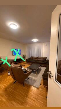 Foto - Etagenwohnung in Berlin zur Miete