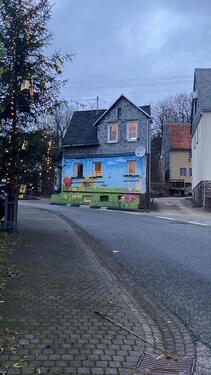 Foto - 3 Zimmer Bauernhaus, Landhaus zum Kaufen in Gemünden