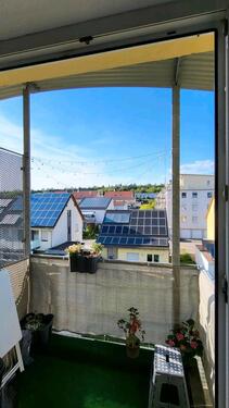 Foto - 1 Zimmer Etagenwohnung zur Miete in Kaiserslautern