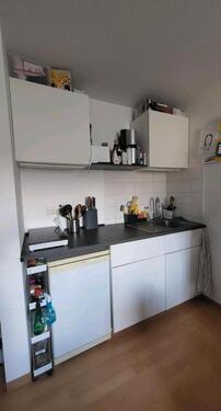 Foto - 1 Zimmer Etagenwohnung in Kaiserslautern