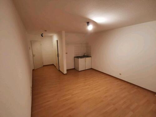 Foto - Etagenwohnung in Kaiserslautern zur Miete