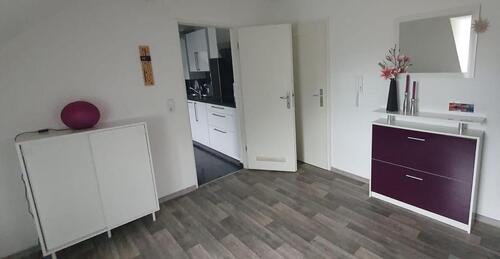 Foto - 4 Zimmer Dachgeschoßwohnung zur Miete in Kassel