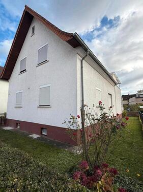 Foto - Charmantes freistehendes Einfamilienhaus in Leimen-St. Ilgen