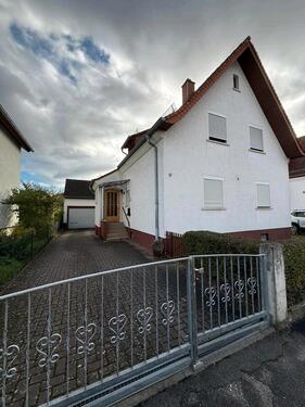 Foto - 6 Zimmer Einfamilienhaus zum Kaufen in Leimen