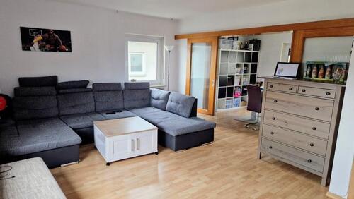 Foto - 4 Zimmer Etagenwohnung in Butzbach