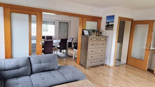 Foto - Etagenwohnung in Butzbach zur Miete