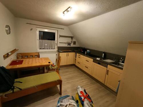 Foto - Mobilierte 2 Zimmer Wohnung! - 560,00&nbsp;EUR Kaltmiete, ca.&nbsp; 40,00&nbsp;m&sup2;